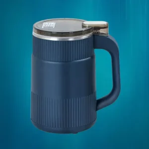 Smart Multifunctional Electric Grinder