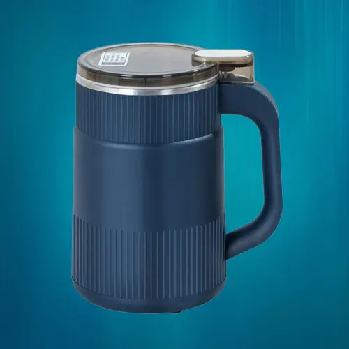 Smart Multifunctional Electric Grinder